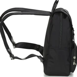 Sacs À Dos^LANCASTER - BASIC VERNI 86 Noir