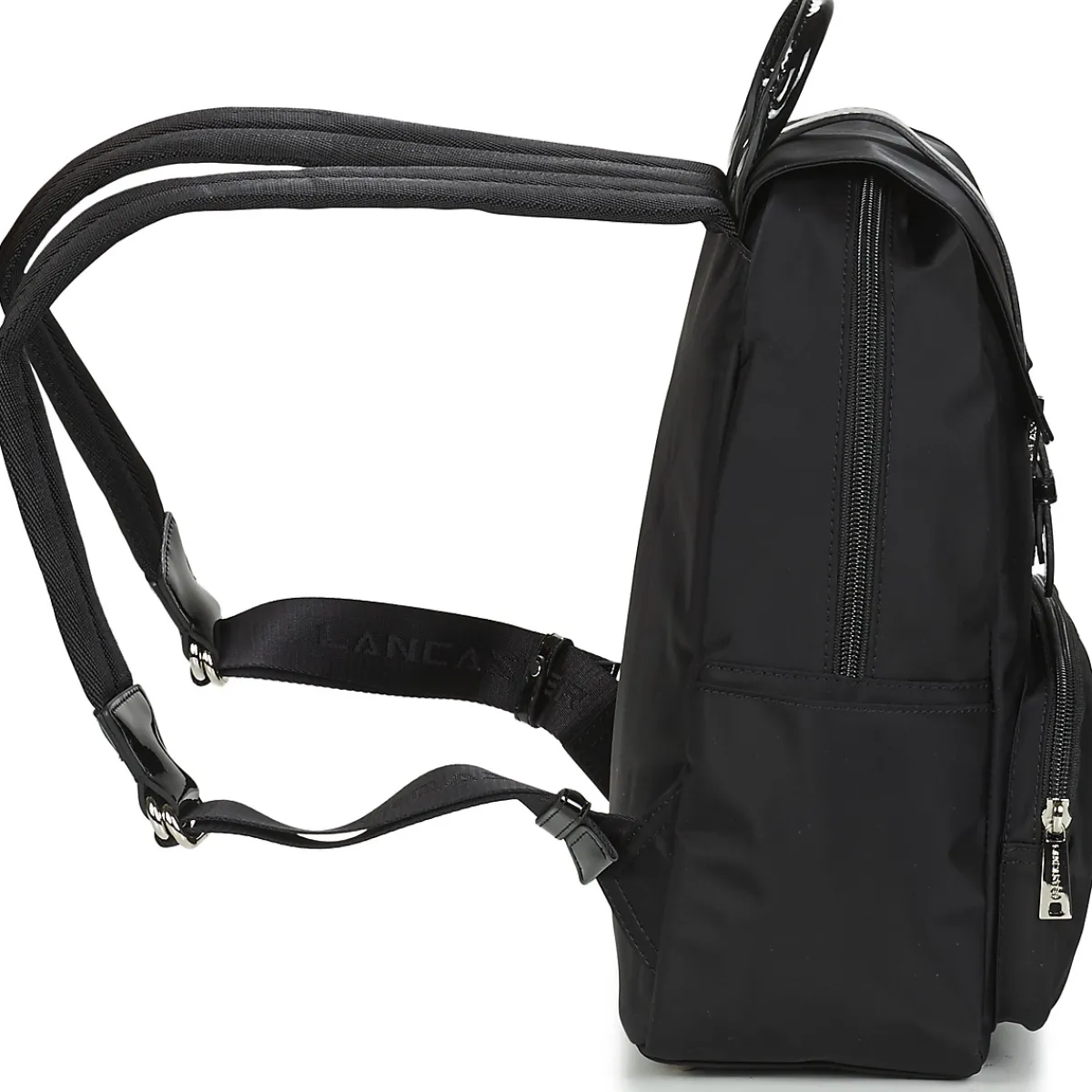 Sacs À Dos^LANCASTER - BASIC VERNI 86 Noir