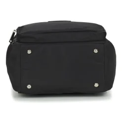 Sacs À Dos^LANCASTER - BASIC VERNI 86 Noir