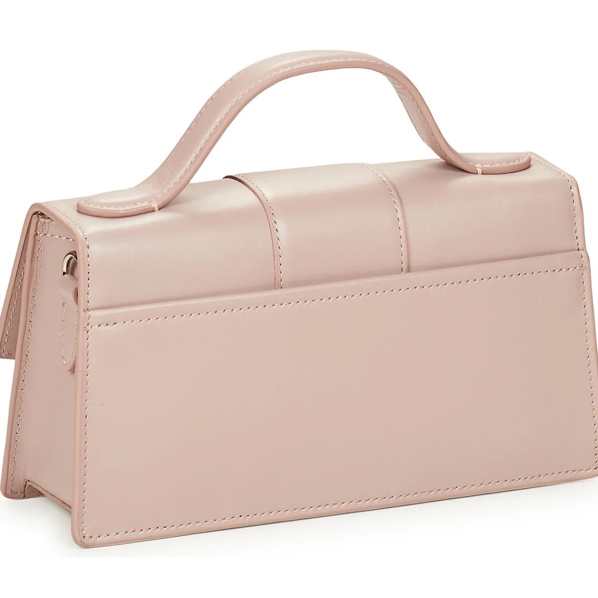 Besaces / Sacs Bandoulière^LANCASTER - PARIS ILY 10 Beige