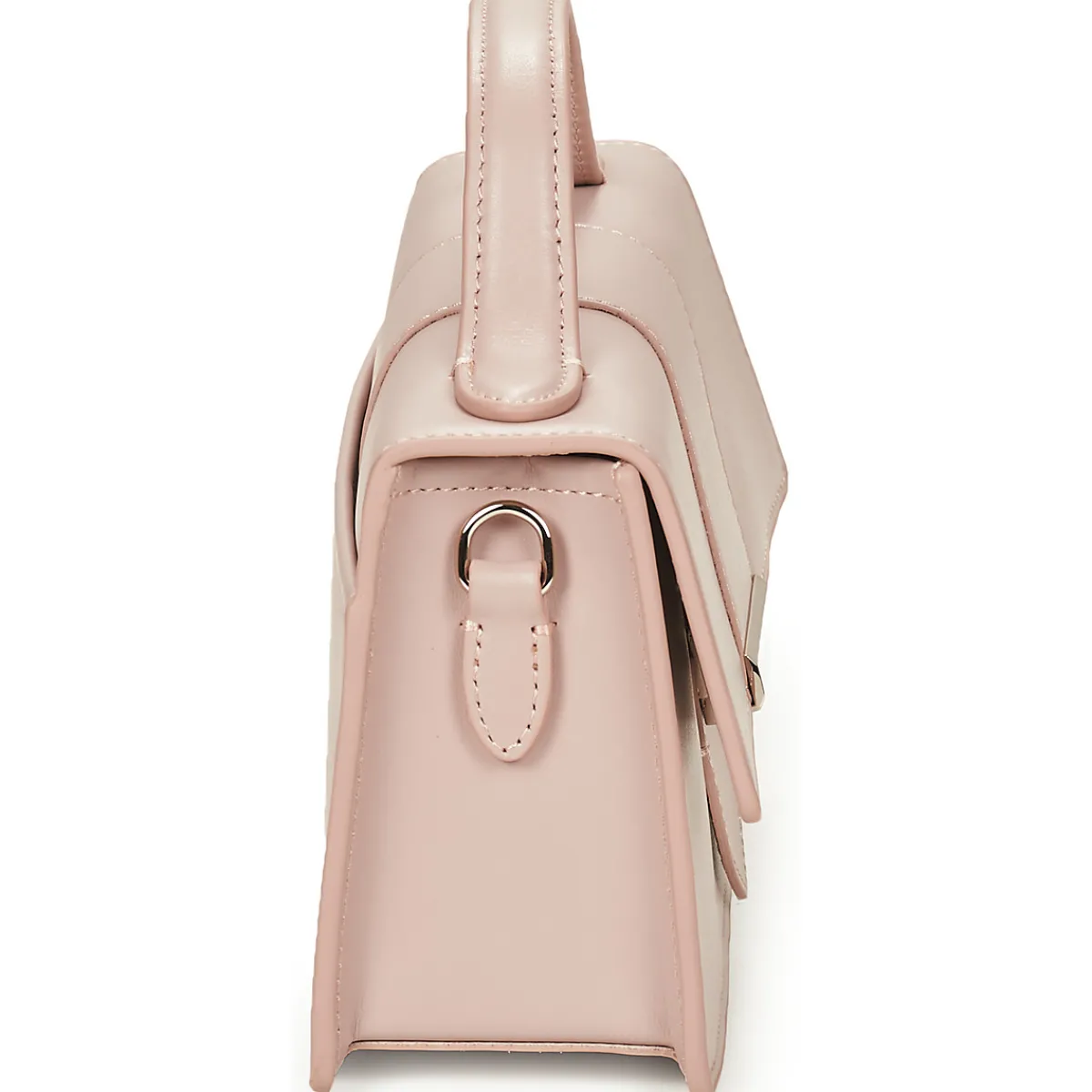 Besaces / Sacs Bandoulière^LANCASTER - PARIS ILY 10 Beige