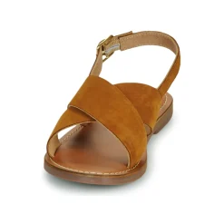 Sandales Et Nu-pieds^L'Atelier Tropézien - SB1400 Marron