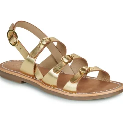 Sandales Et Nu-pieds^L'Atelier Tropézien - SH1301 Doré