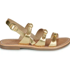 Sandales Et Nu-pieds^L'Atelier Tropézien - SH1301 Doré