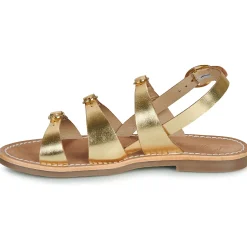 Sandales Et Nu-pieds^L'Atelier Tropézien - SH1301 Doré