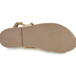 Sandales Et Nu-pieds^L'Atelier Tropézien - SH1301 Doré
