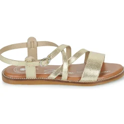 Sandales Et Nu-pieds^L'Atelier Tropézien - SH312 Doré