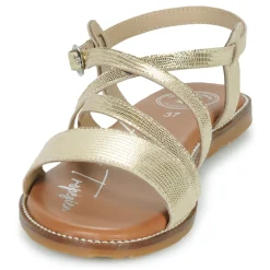 Sandales Et Nu-pieds^L'Atelier Tropézien - SH312 Doré