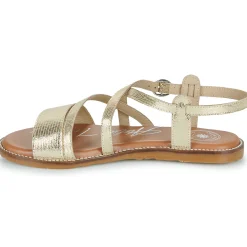 Sandales Et Nu-pieds^L'Atelier Tropézien - SH312 Doré