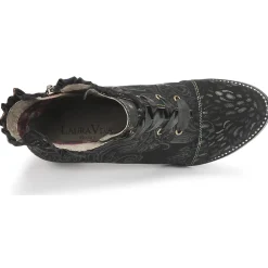 Bottines / Boots^Laura Vita - ALCBANEO Noir