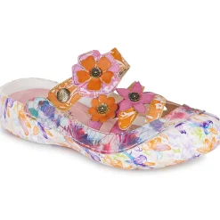 Mules / Sabots^Laura Vita - BECZIERSO Violet