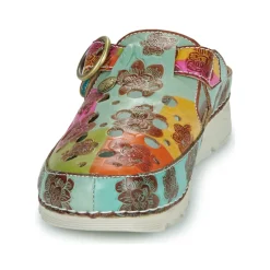 Mules / Sabots^Laura Vita - DORRY Ciel
