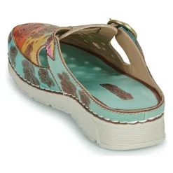 Mules / Sabots^Laura Vita - DORRY Ciel