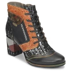 Bottines / Boots^Laura Vita - MAEVAO