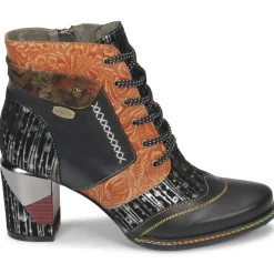 Bottines / Boots^Laura Vita - MAEVAO