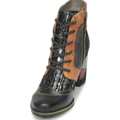 Bottines / Boots^Laura Vita - MAEVAO