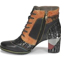 Bottines / Boots^Laura Vita - MAEVAO