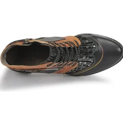 Bottines / Boots^Laura Vita - MAEVAO