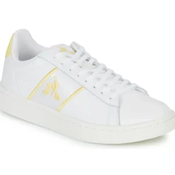 Baskets Mode^Le Coq Sportif - CLASSIC SOFT W