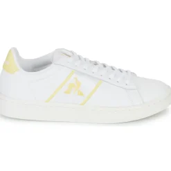 Baskets Mode^Le Coq Sportif - CLASSIC SOFT W