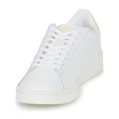 Baskets Mode^Le Coq Sportif - CLASSIC SOFT W
