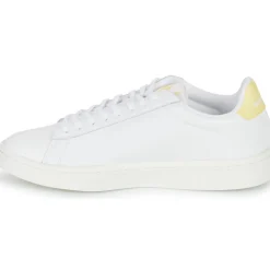 Baskets Mode^Le Coq Sportif - CLASSIC SOFT W