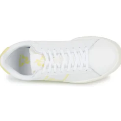 Baskets Mode^Le Coq Sportif - CLASSIC SOFT W