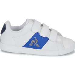 Baskets Mode^Le Coq Sportif - COURTCLASSIC PS