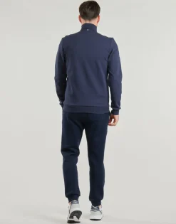 Joggings & Survêtements^Le Coq Sportif - ESS FZ SWEAT N°1 M Marine