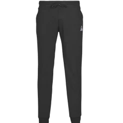 Joggings & Survêtements^Le Coq Sportif - ESS PANT REGULAR N°1 M Noir