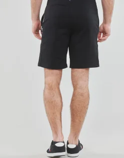 Shorts & Bermudas^Le Coq Sportif - ESS SHORT REGULAR N°1 M Noir