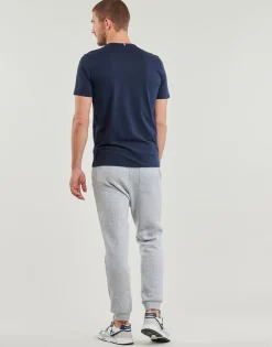 T-shirts & Polos^Le Coq Sportif - ESS Tee SS N°1 M Marine