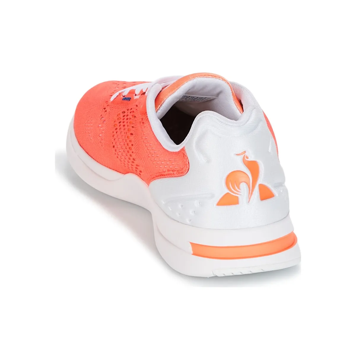Baskets Mode^Le Coq Sportif - LCS R PRO W ENGINEERED MESH papayapunch