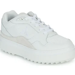 Baskets Mode^Le Coq Sportif - LCS T2000 Blanc