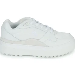Baskets Mode^Le Coq Sportif - LCS T2000 Blanc