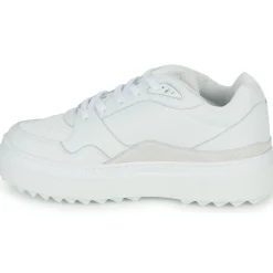 Baskets Mode^Le Coq Sportif - LCS T2000 Blanc
