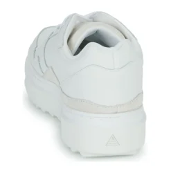 Baskets Mode^Le Coq Sportif - LCS T2000 Blanc