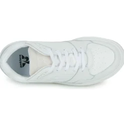 Baskets Mode^Le Coq Sportif - LCS T2000 Blanc