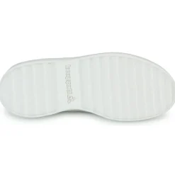 Baskets Mode^Le Coq Sportif - LCS T2000 Blanc