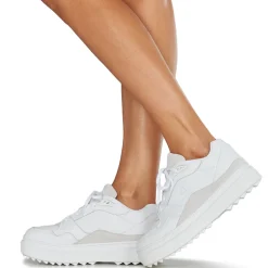 Baskets Mode^Le Coq Sportif - LCS T2000 Blanc