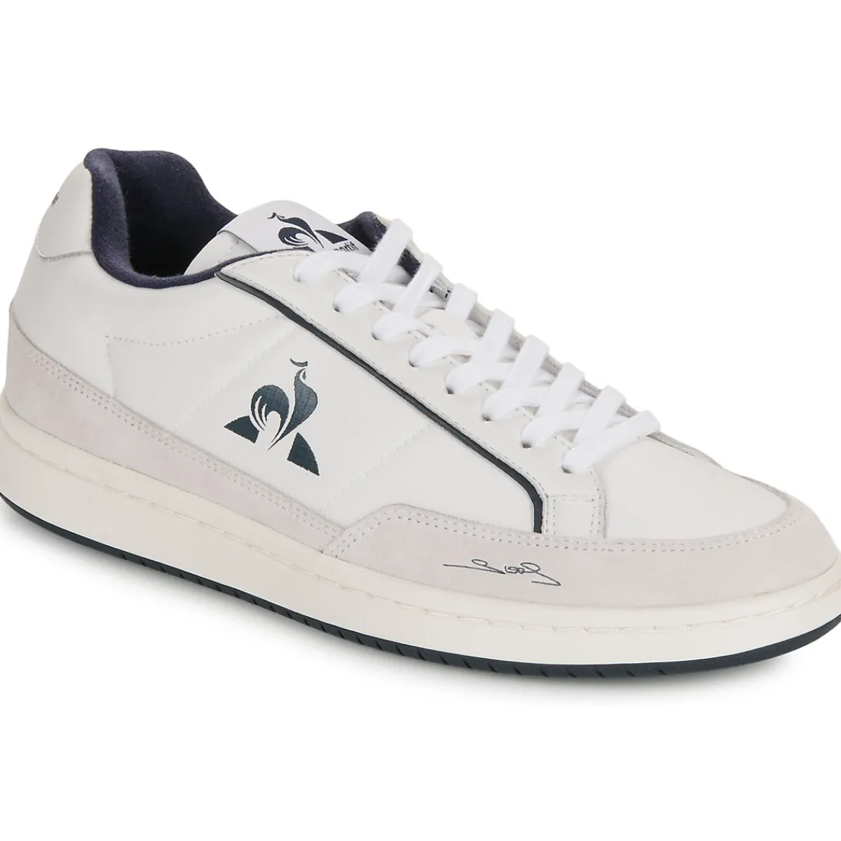 Baskets Mode^Le Coq Sportif - NOAH_2