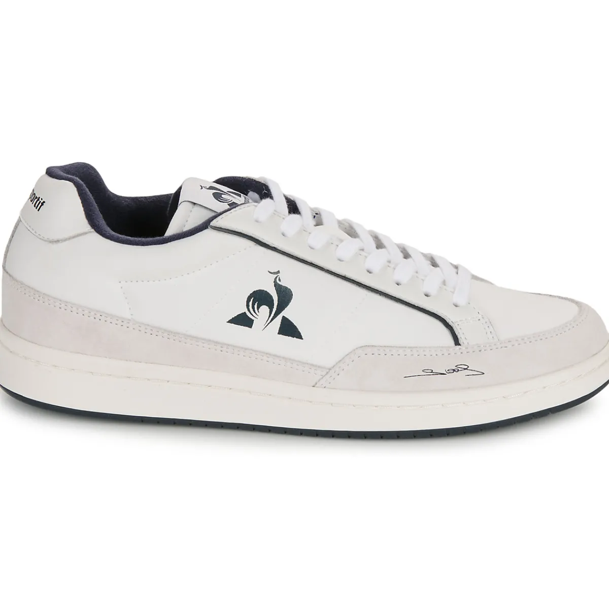 Baskets Mode^Le Coq Sportif - NOAH_2