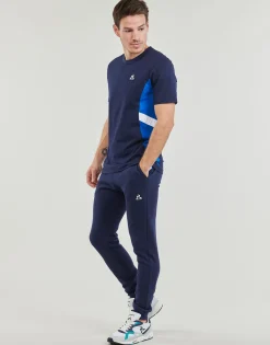 Joggings & Survêtements^Le Coq Sportif - SAISON 1 Pant Slim N°1 M Marine
