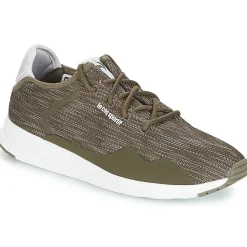 Baskets Mode^Le Coq Sportif - SOLAS PREMIUM