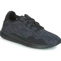 Baskets Mode^Le Coq Sportif - SOLAS PREMIUM tripleblack