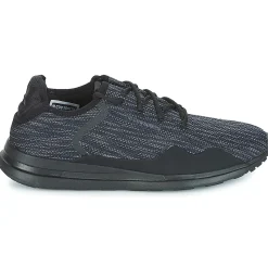 Baskets Mode^Le Coq Sportif - SOLAS PREMIUM tripleblack