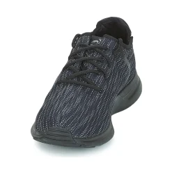 Baskets Mode^Le Coq Sportif - SOLAS PREMIUM tripleblack