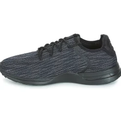 Baskets Mode^Le Coq Sportif - SOLAS PREMIUM tripleblack