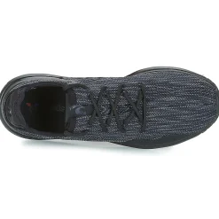 Baskets Mode^Le Coq Sportif - SOLAS PREMIUM tripleblack