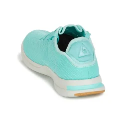 Baskets Mode^Le Coq Sportif - SOLAS W SUMMER FLAVOR blue